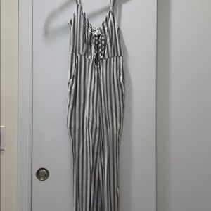 PacSun Jumpsuit (LA Hearts)